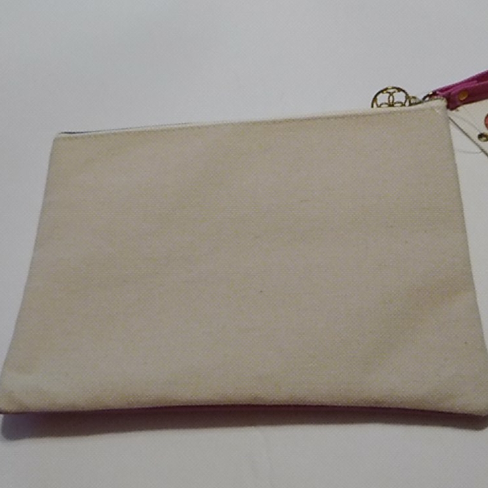 Nwt Makeup Clutch - Picture 5 of 7